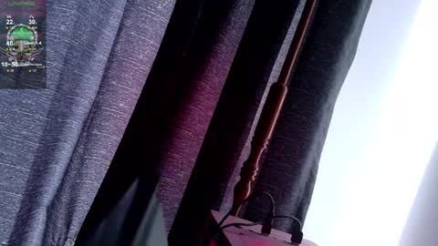 Inori Independent model online show from 03.23.26