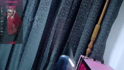 Inori Independent model online show from 04.04.26