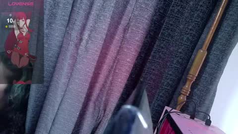 Inori Independent model online show from 04.06.26