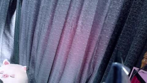 Inori Independent model online show from 04.08.26