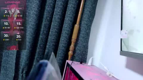Inori Independent model online show from 05.28.26