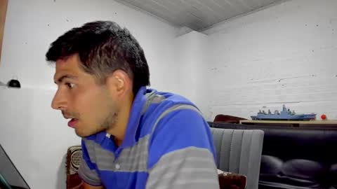 Snapshot of himoreno97 chatting on 01.01.25 Hi moreno online show from 01.01.25