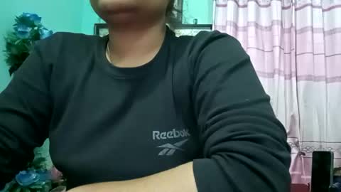 himuhimu22 online show from 01.21.25