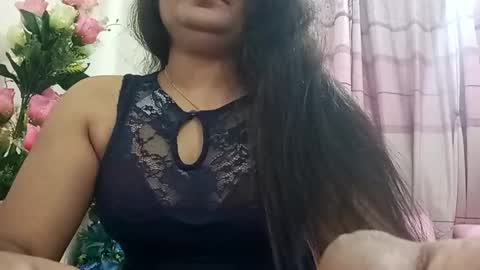 himuhimu22 online show from 02.01.25