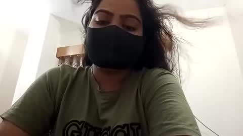 himuhimu22 online show from 09.28.25