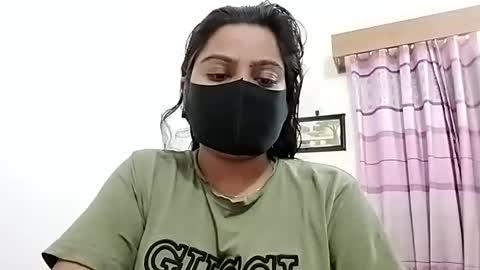 himuhimu22 online show from 11.11.25