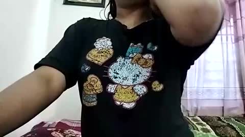 himuhimu22 online show from 12.23.25