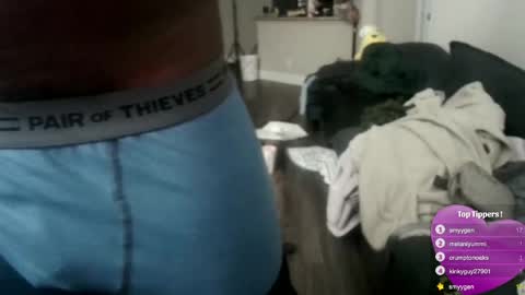 himwiththebbc509 online show from 06.07.26