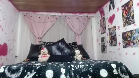 Angel online show from 02.06.26