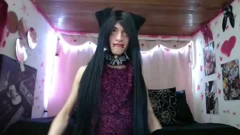 Angel online show from 04.23.26