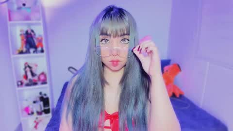 Snapshot of hinata1_chan chatting on 02.15.25 Hinata online show from 02.15.25