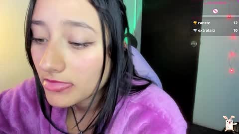 hinata online show from 12.11.24