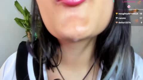 hinata online show from 01.13.25