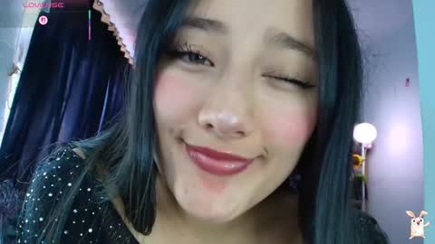 Snapshot of hinata_21_ chatting on 01.19.26 hinata online show from 01.19.26