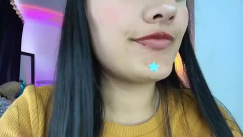 Snapshot of hinata_21_ chatting on 02.13.26 hinata online show from 02.13.26