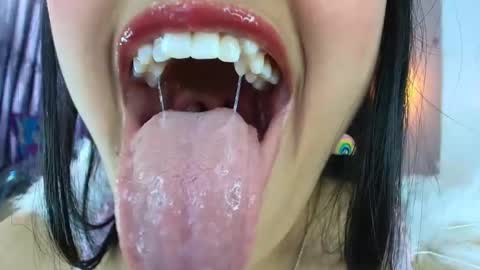 hinata online show from 03.20.26