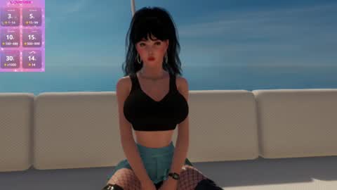 Hanna online show from 01.11.25