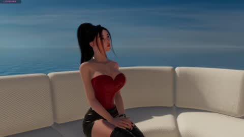 Hanna online show from 01.12.25