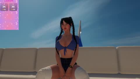 Hanna online show from 01.13.25