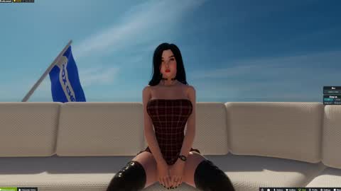 Hanna online show from 01.27.25