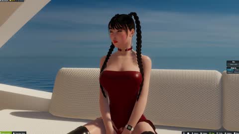 Hanna online show from 02.06.25