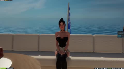 Hanna online show from 02.19.25