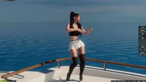 Hanna online show from 02.21.25