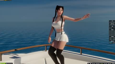 Hanna online show from 02.21.25