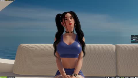 Hanna online show from 02.28.25