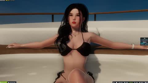 Hanna online show from 03.10.25