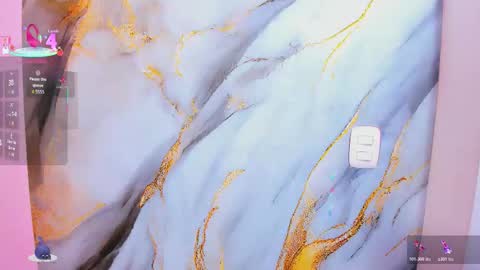 hinata_dolly online show from 12.23.25