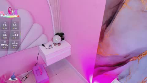 hinata_dolly online show from 01.06.26