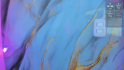 hinata_dolly online show from 03.19.26