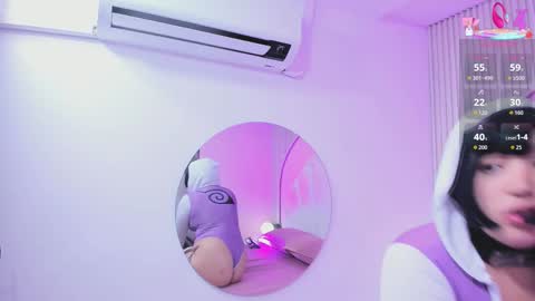 hinata_dolly online show from 03.29.26