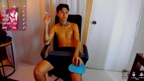 FANE AND DAVID online show from 02.21.25