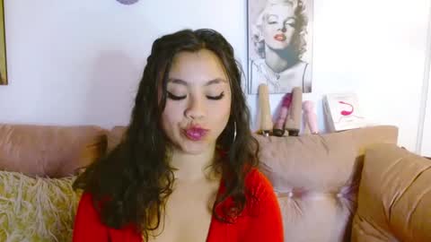 hinata lee online show from 02.05.25