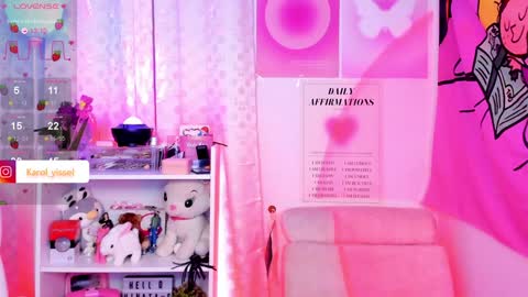  Karol  Independent Model online show from 01.21.25