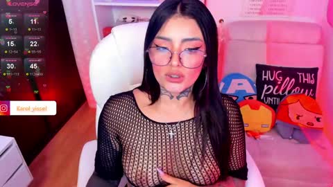  Karol  Independent Model online show from 01.26.25