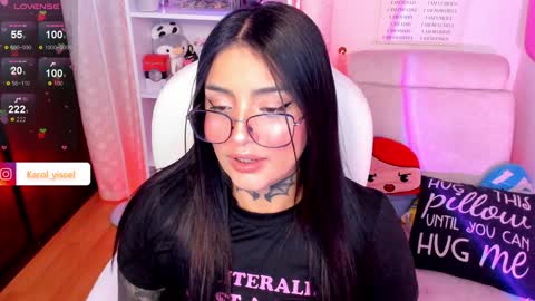  Karol  Independent Model online show from 02.03.25