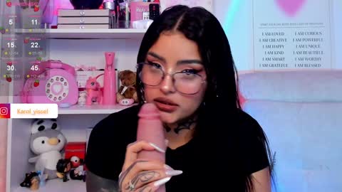  Karol  Independent Model online show from 02.26.25