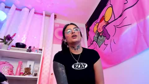  Karol  Independent Model online show from 03.08.25
