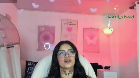  Karol  Independent Model online show from 10.27.25