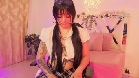 HINNA online show from 03.12.26