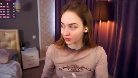 Leya Day Mary Night   PvT Open online show from 03.05.25