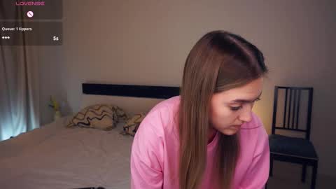 Leya Day Mary Night   PvT Open online show from 10.03.25