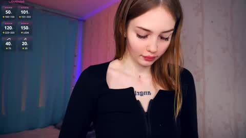 Leya Day Mary Night   PvT Open online show from 11.25.25