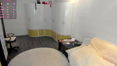 Leya Day Mary Night   PvT Open online show from 02.08.26