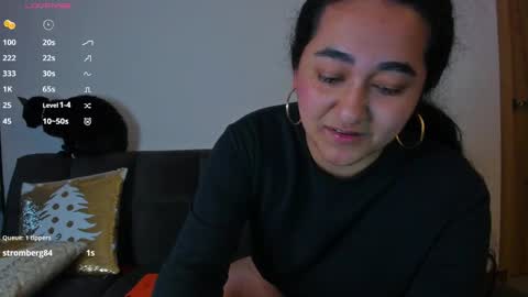 Next stream saturday night  online show from 12.28.24