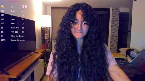 Next stream saturday night  online show from 01.26.25