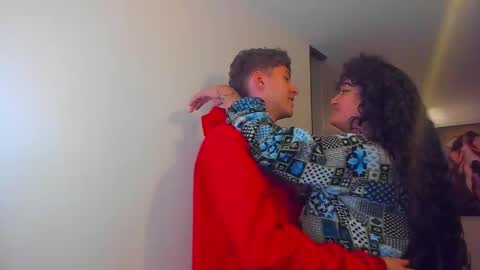 Next stream saturday night  online show from 03.12.25